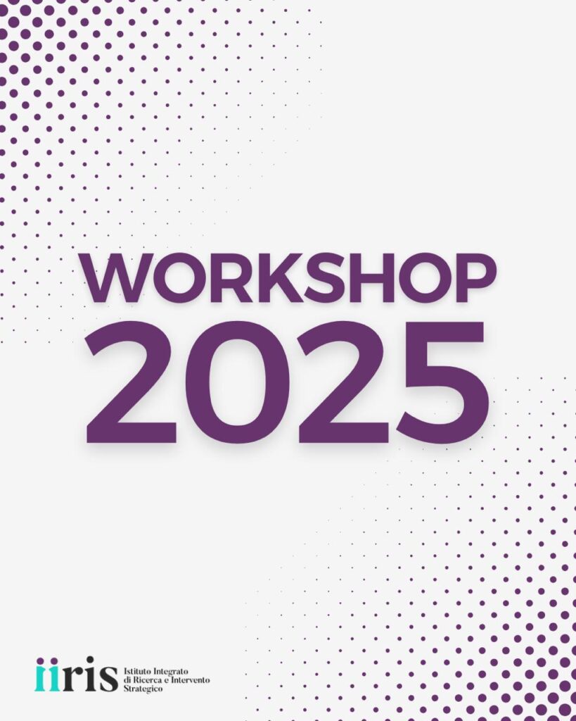 Workshop IIRIS 2025